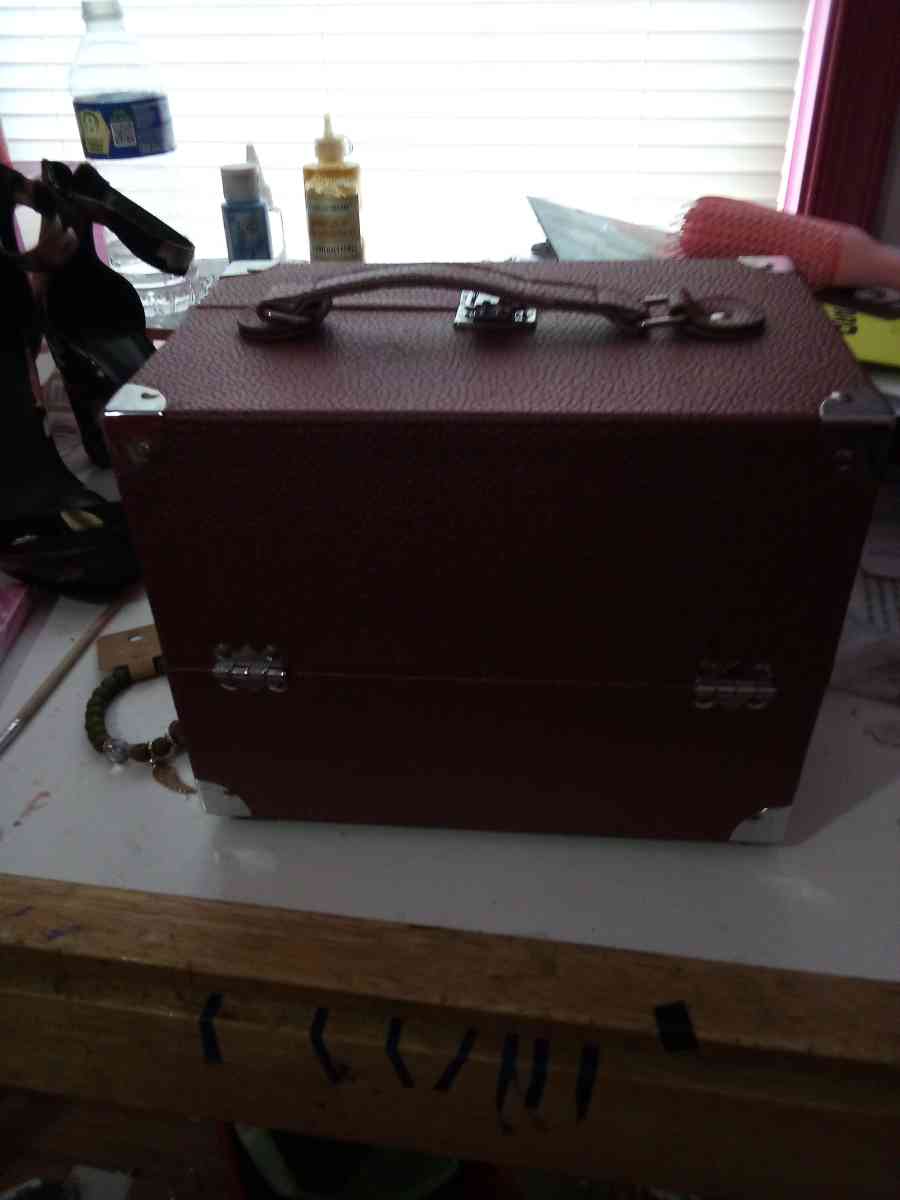 makeup case