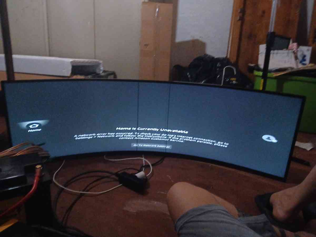 samsung odyssey neo g9 49 - Gray Court, South Carolina - FleaMarketBay