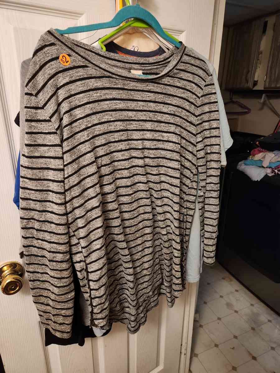 Faded glory size 20 - Simpson, Louisiana