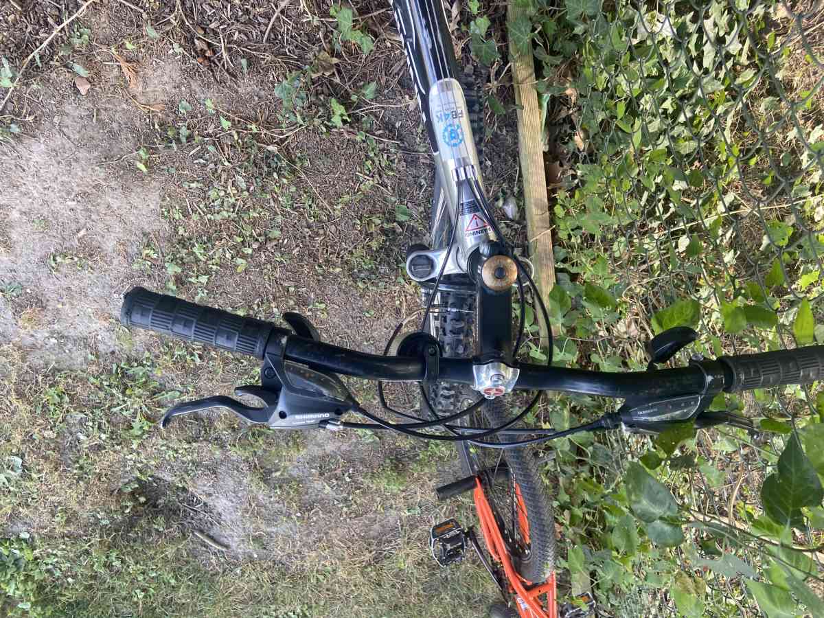 Schwinn Mountain Bike - Ellicott City, Maryland - FleaMarketBay