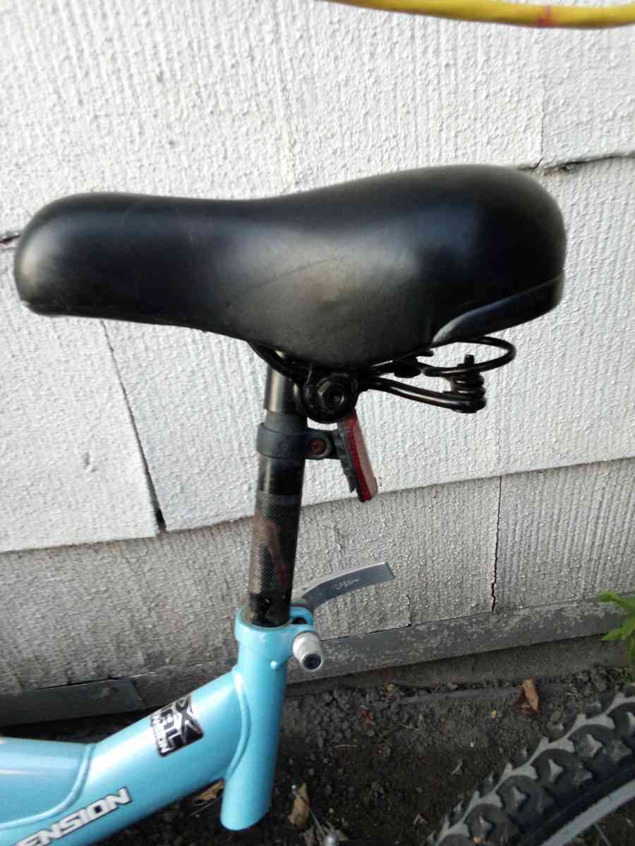 next powerclimber mountain bike - Salt Lake City, Utah - FleaMarketBay