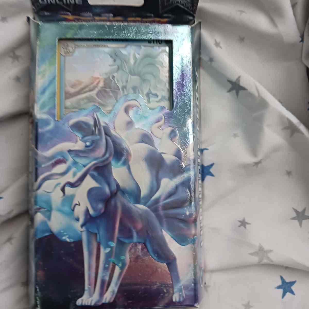 pokemon holo and rares and case and more - Edgewater, Florida - FleaMarketBay