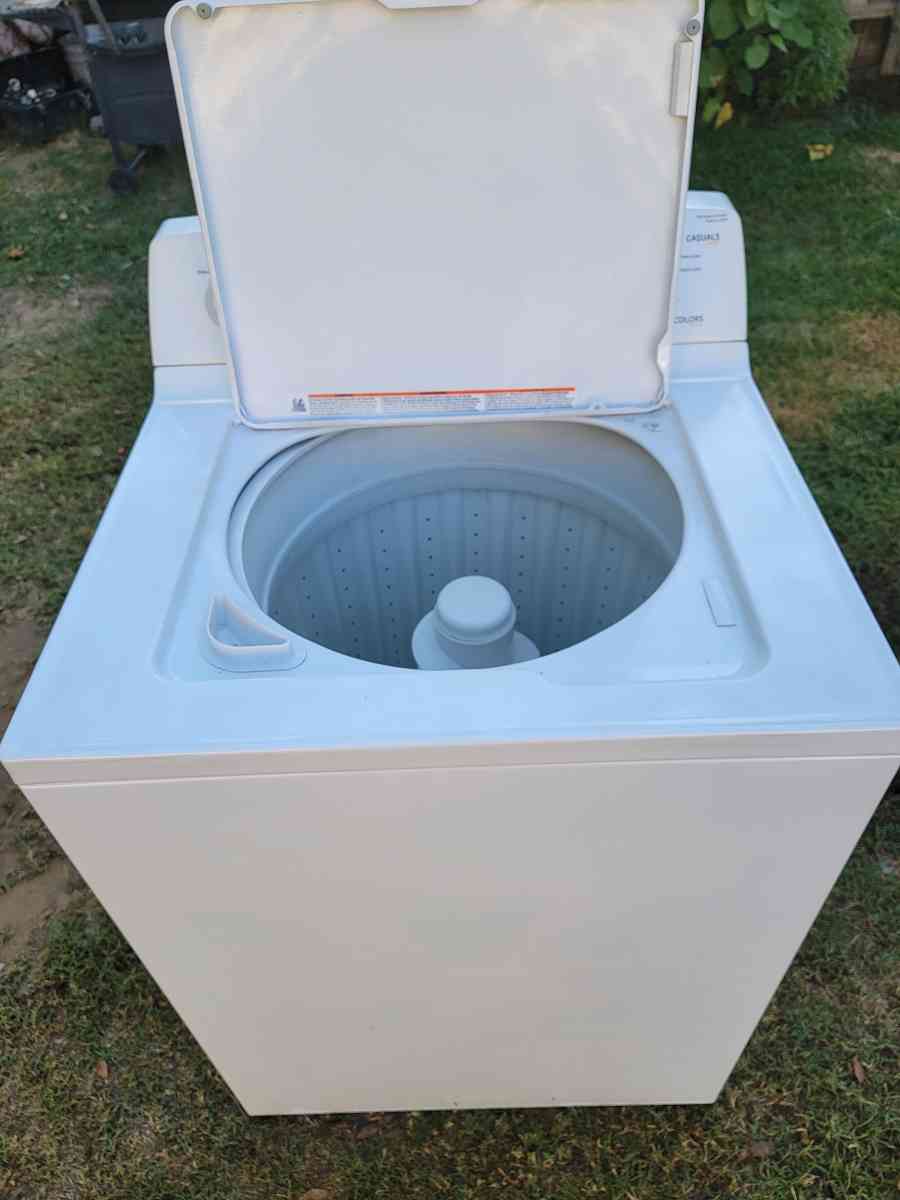 ventas de lavadora y secadora - Adelanto, California