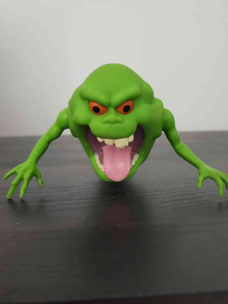 Ghostbusters 1984 Columbia Pictures Collection - Manteca, California - FleaMarketBay