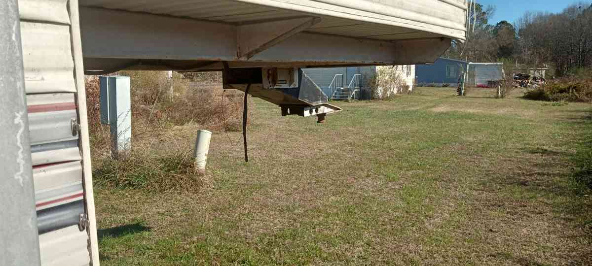 camper - Summerville, Georgia - FleaMarketBay