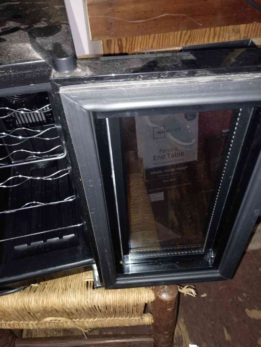 whine cooler has been tested works fine - Marion, North Carolina - FleaMarketBay