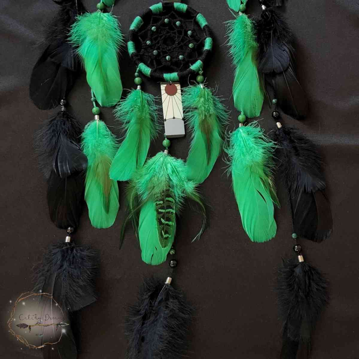 Tanjiro Dream Catcher - Alamo, Texas - FleaMarketBay