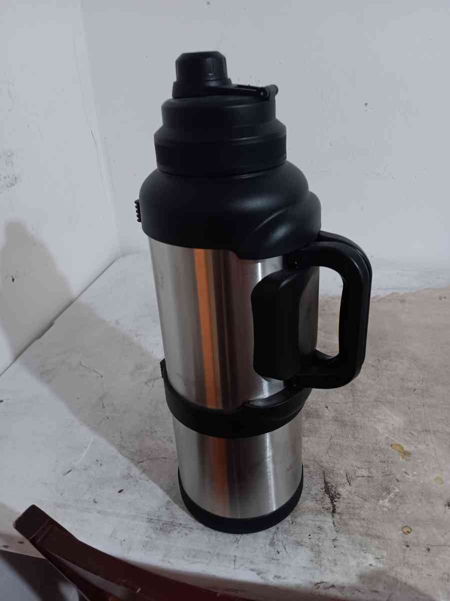 4 litre water jug