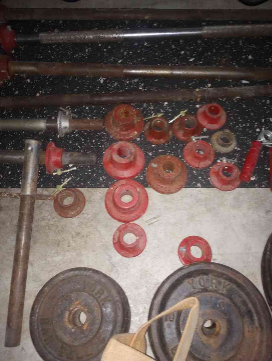 York Big 12 Special - Dunkirk, Ohio - FleaMarketBay