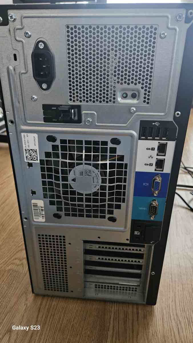 Dell PowerEdge T310 - Los Angeles, California - FleaMarketBay
