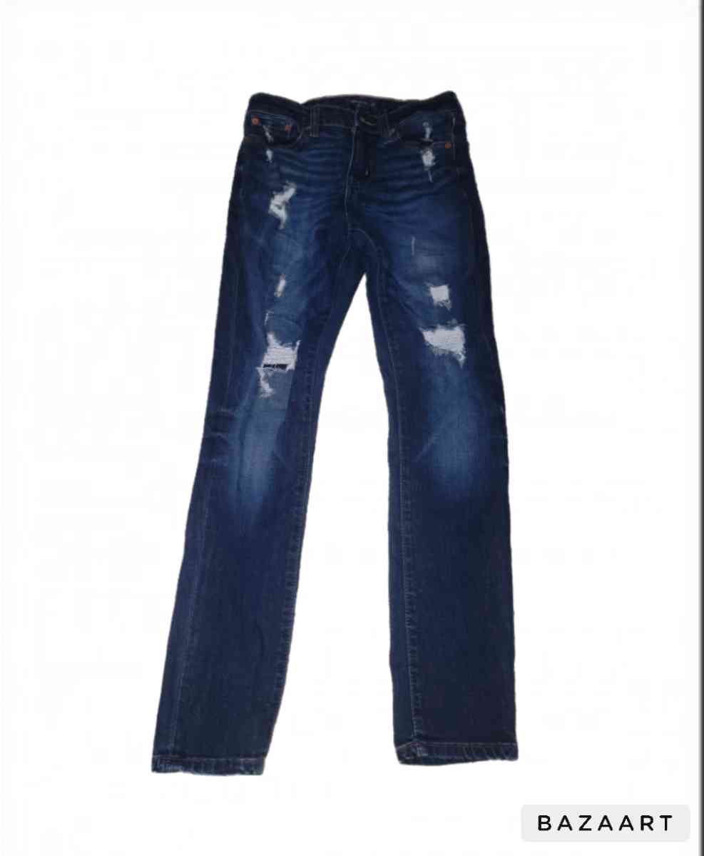 aeropostale jenas - Lisle, Illinois