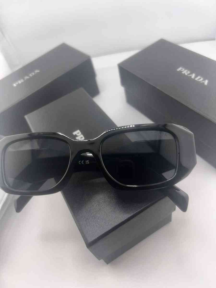 PRADA SUNGLASSES AUTHENTIC - Irving, Texas - FleaMarketBay