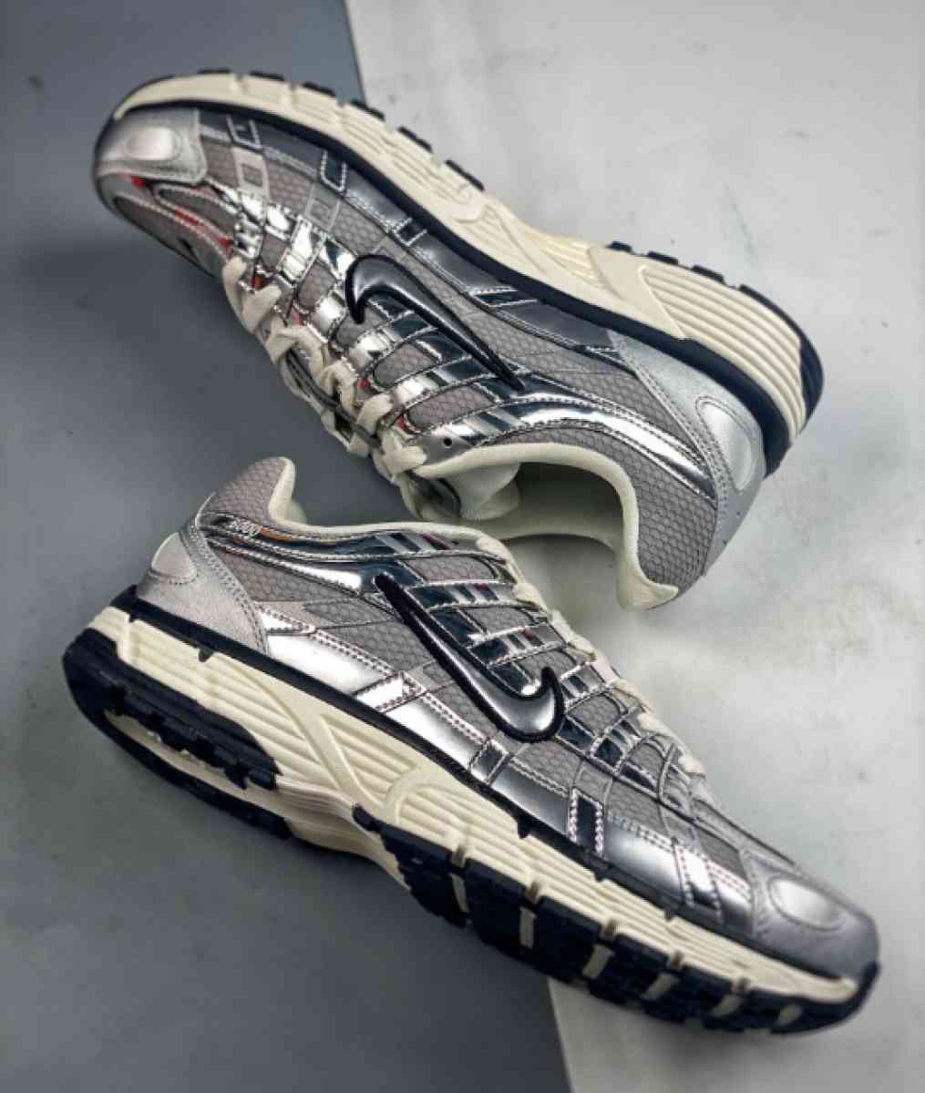 Nike P6000 Sneakers Running Shoes - Alicia, Arkansas - FleaMarketBay