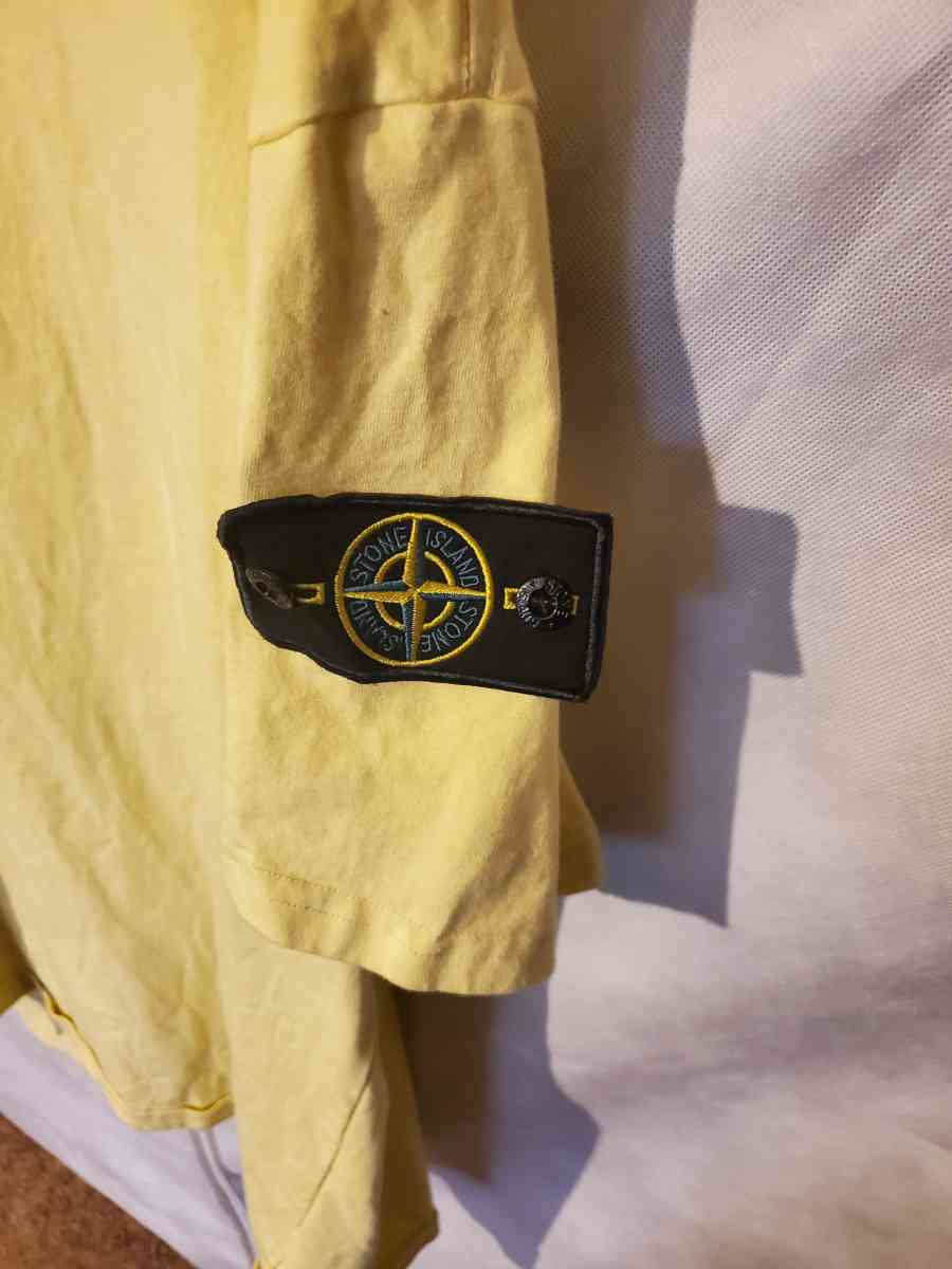 Stone island Tshirt - Chester, Virginia - FleaMarketBay