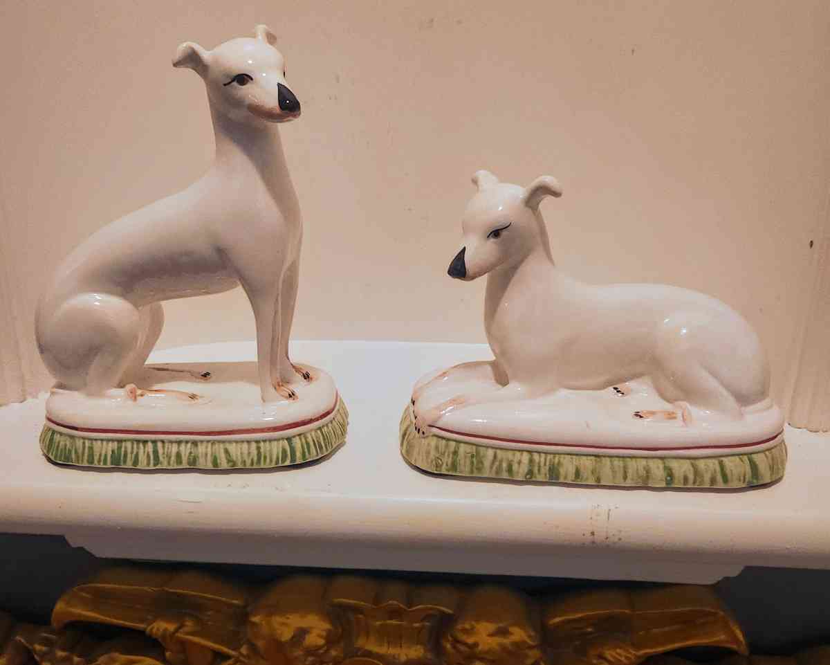 Vintage Italy Greyhounds - Buford, Georgia