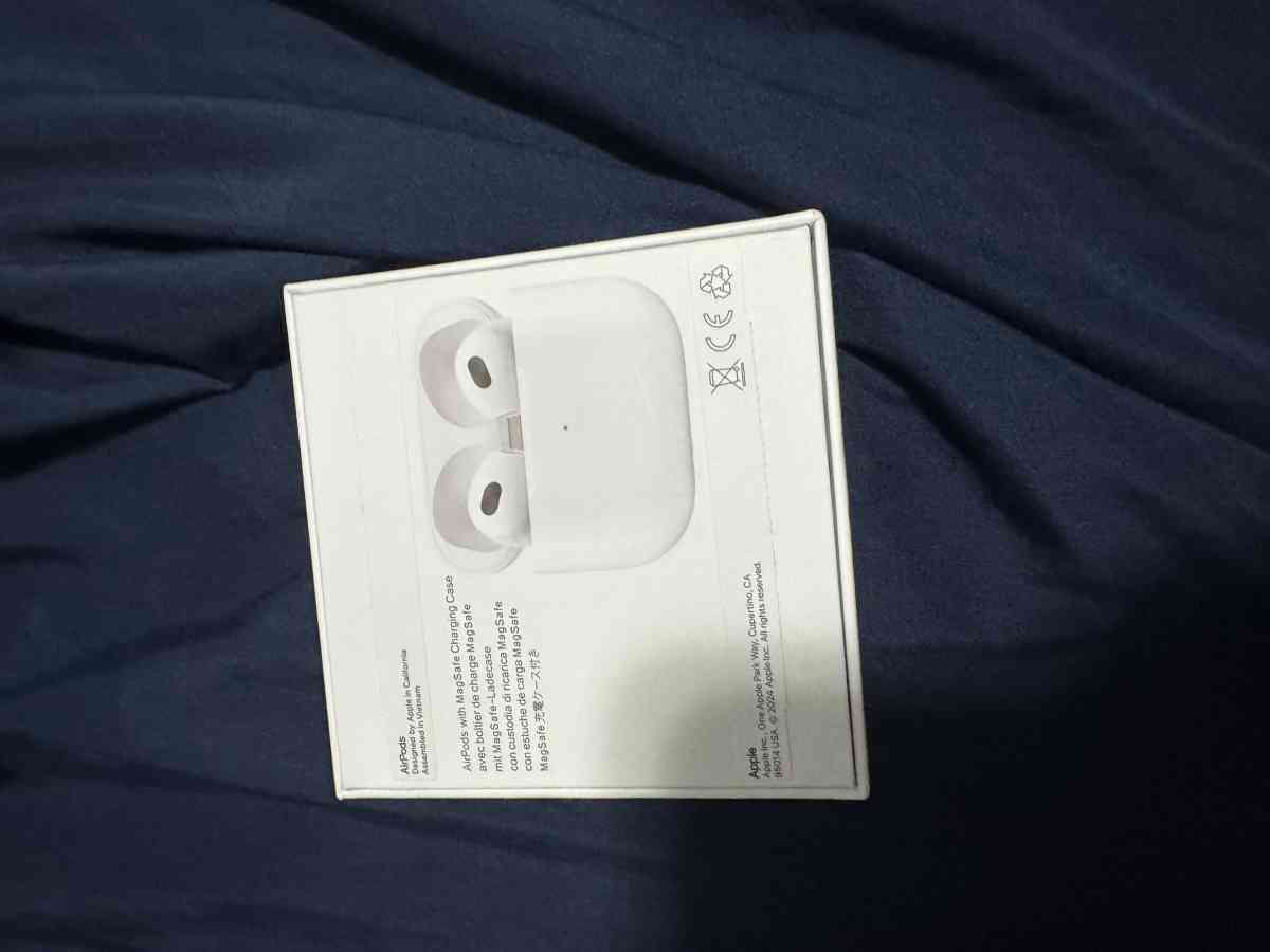 Apple AirPods generation 3 - North Bergen, New Jersey - FleaMarketBay