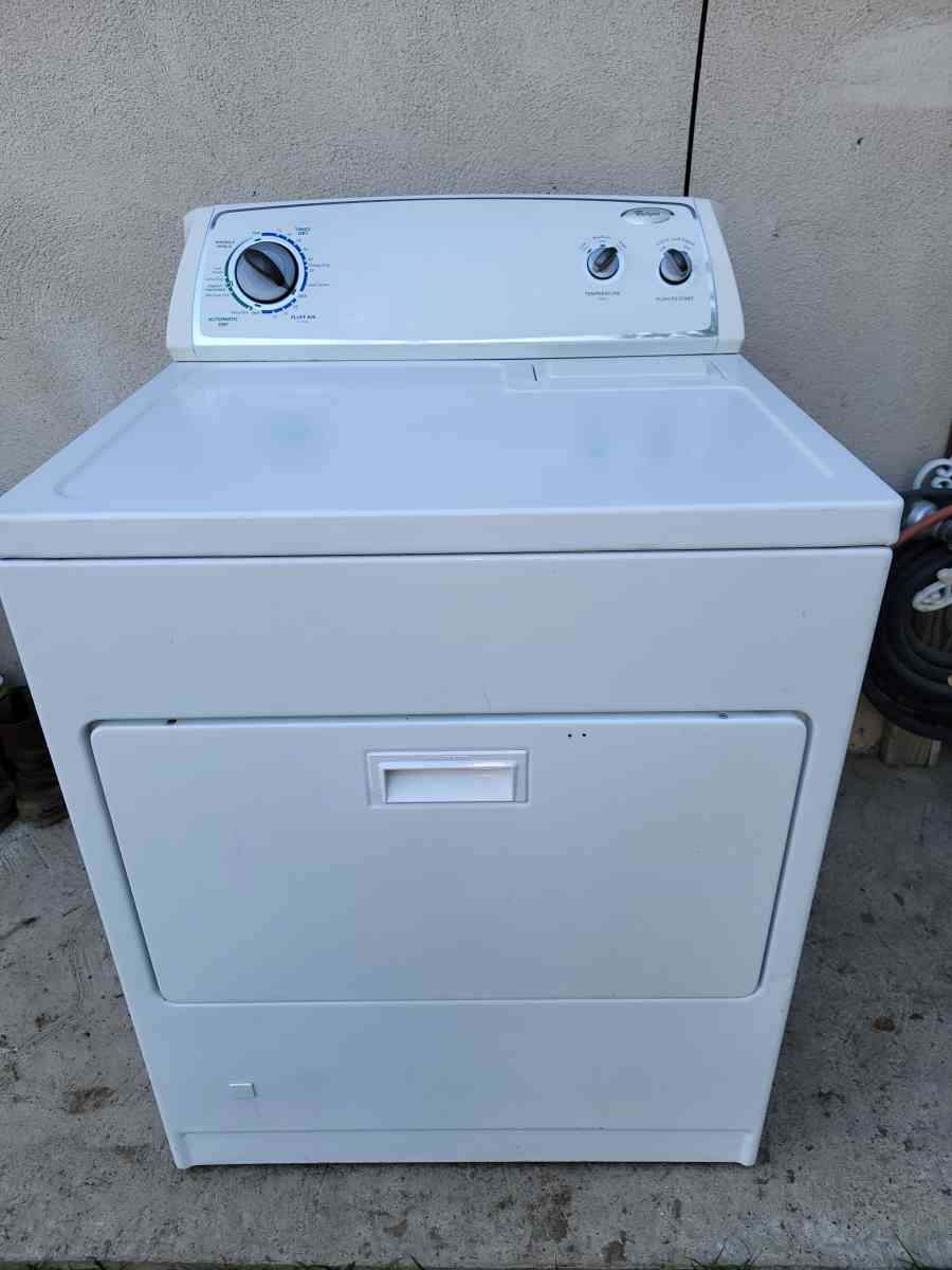 ventas de lavadora y secadora - Adelanto, California - FleaMarketBay