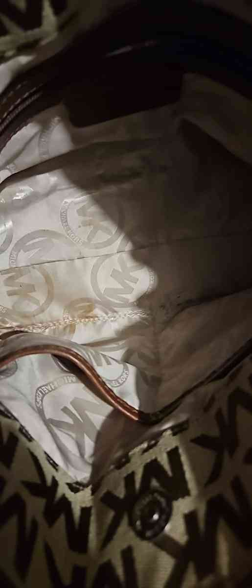 MK hand bag - Rockville, Maryland - FleaMarketBay