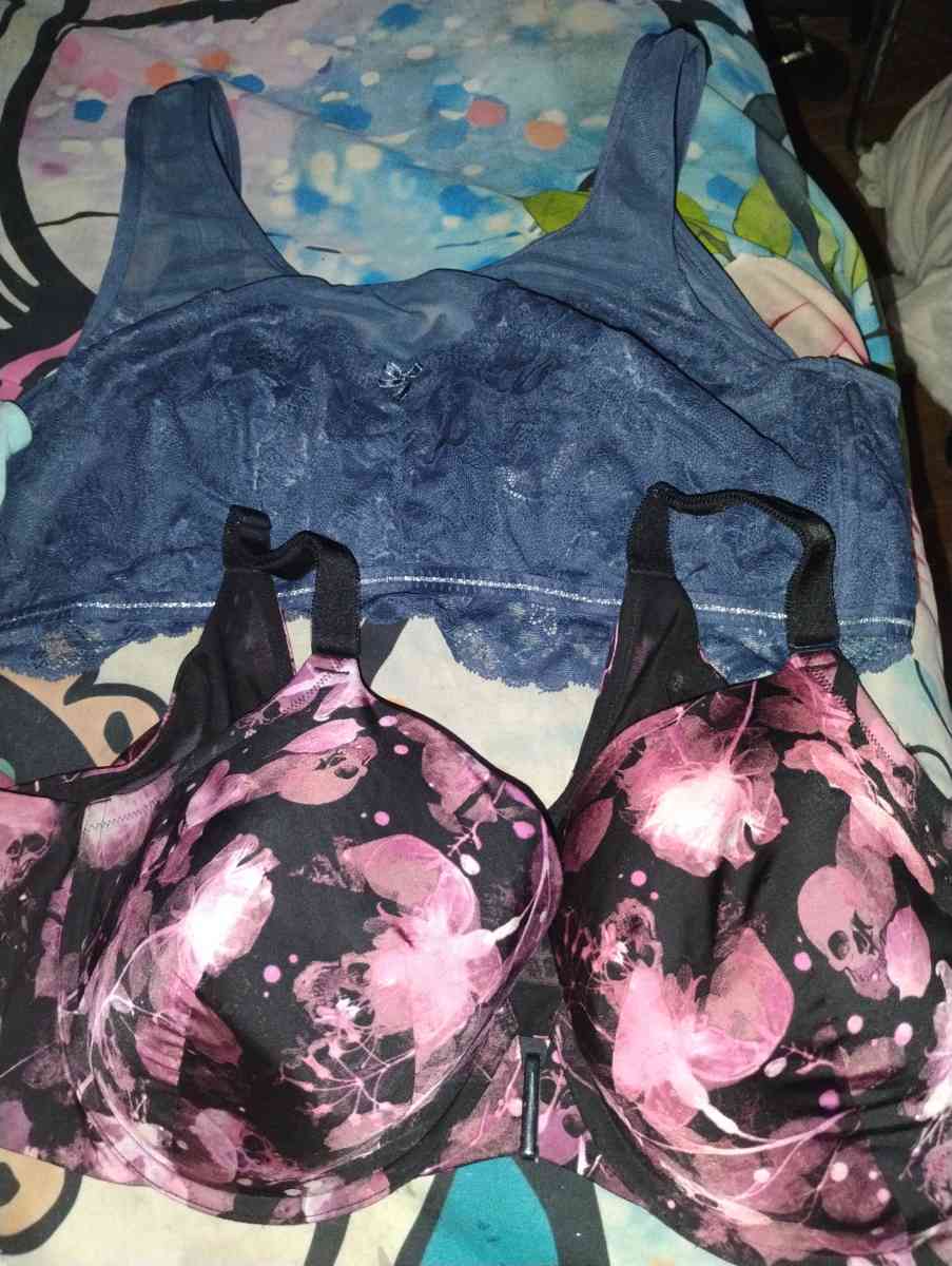 Lanebryant Torrid bras - Dallas, Texas - FleaMarketBay