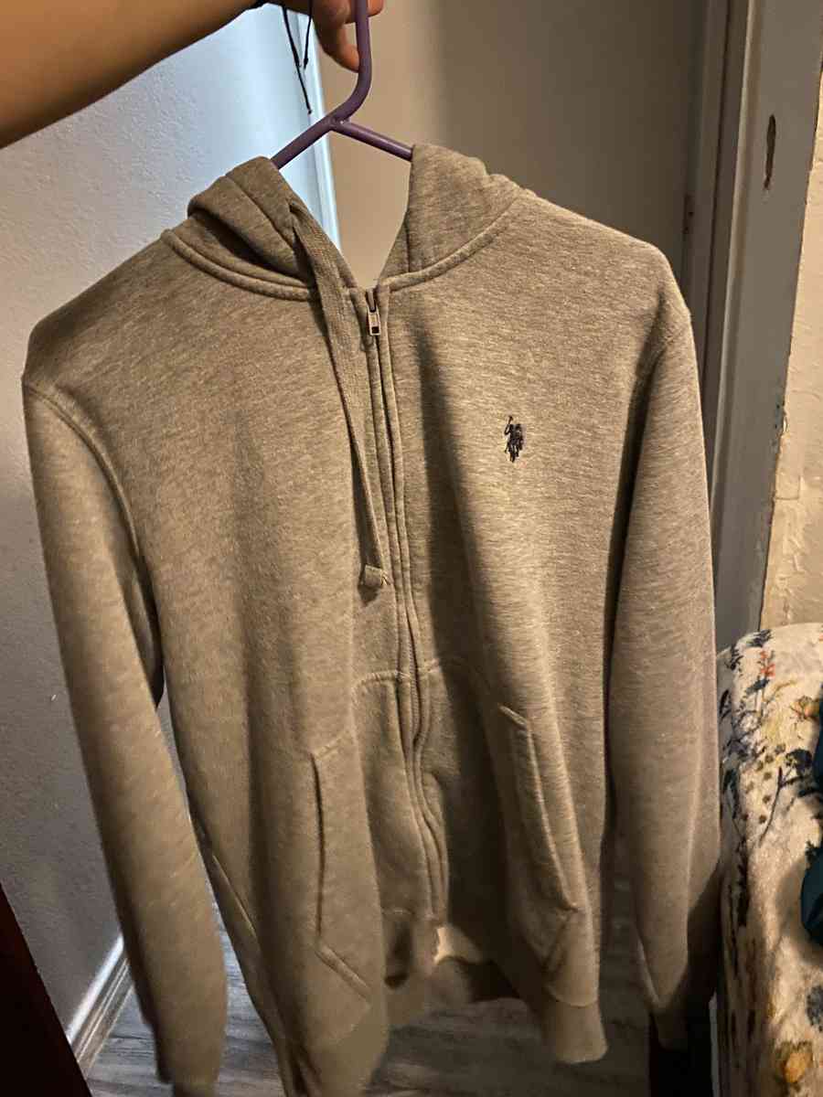 jacket - San Antonio, Texas