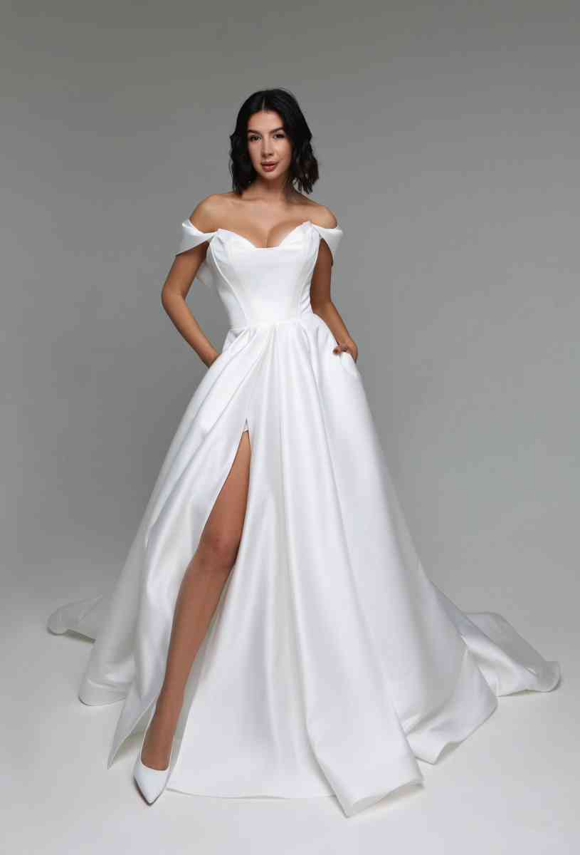 Wedding dress evening dress prom dress bridesmaid dress - Scottsdale, Arizona - FleaMarketBay