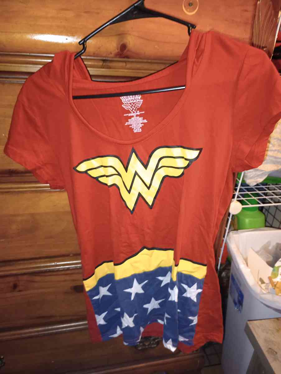 Shirt - Union, South Carolina