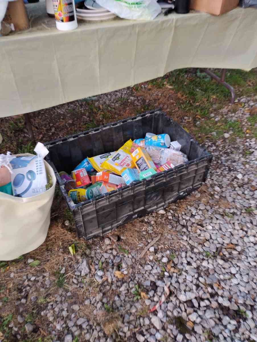 yard sale - Sandusky, Ohio - FleaMarketBay