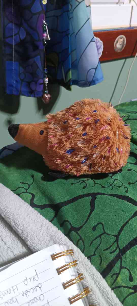 XMAS STOCKING STUFFERS stuffed animals for the rest of us