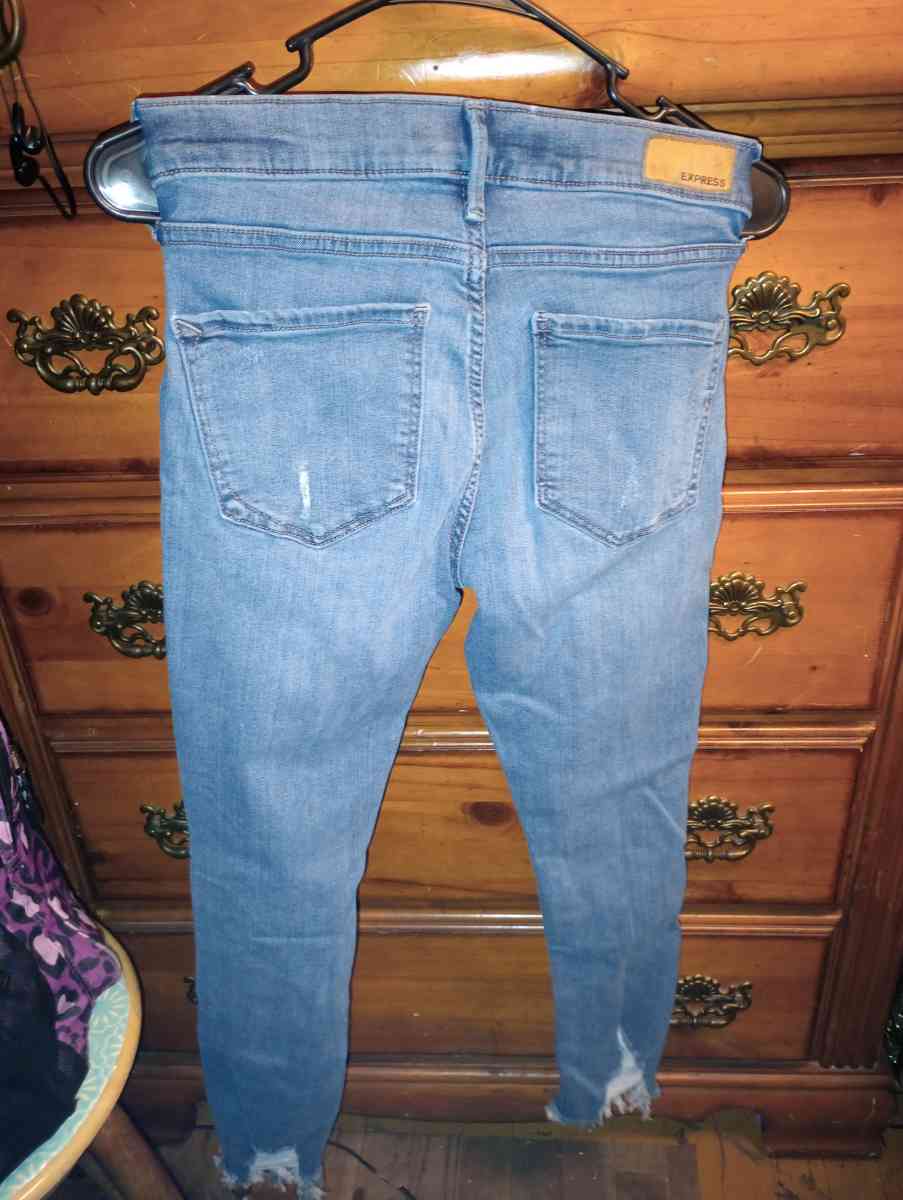 Jeans - Union, South Carolina - FleaMarketBay