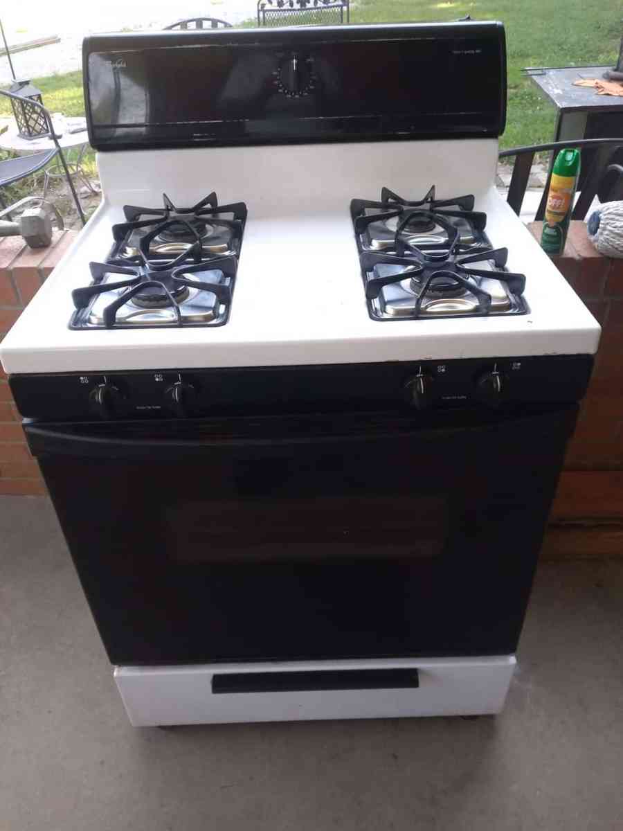burner gas stove - Ainsworth, Nebraska - FleaMarketBay