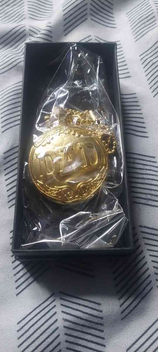 Dads pocket watch - Philadelphia, Pennsylvania