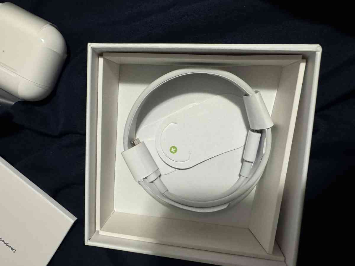 Apple AirPods generation 3 - North Bergen, New Jersey - FleaMarketBay