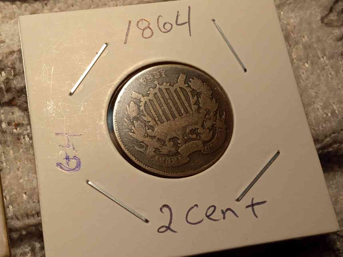 coins - Headland, Alabama - FleaMarketBay