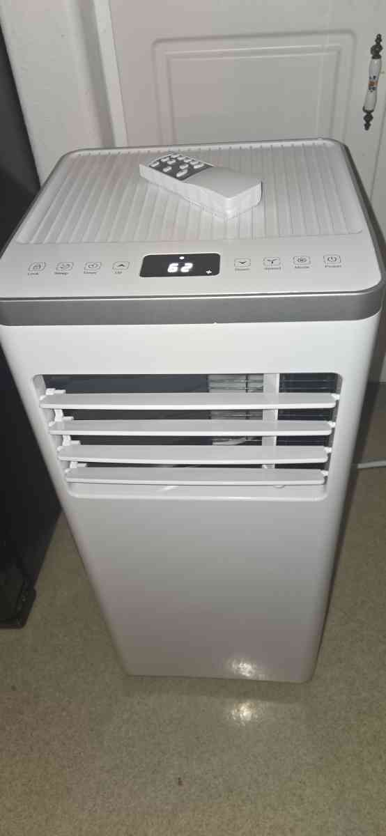 Home AC  NEW - Alicia, Arkansas