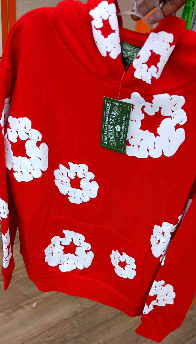 hoodies - Jonesboro, Georgia - FleaMarketBay