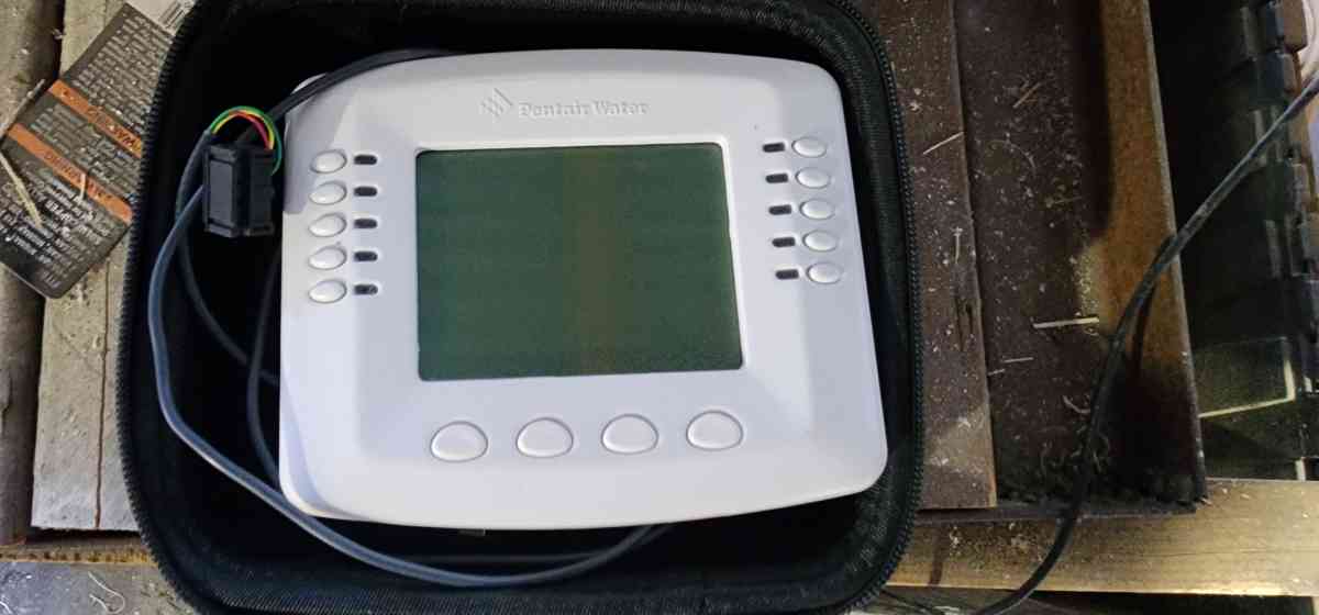 pentair service controller - Shandon, California