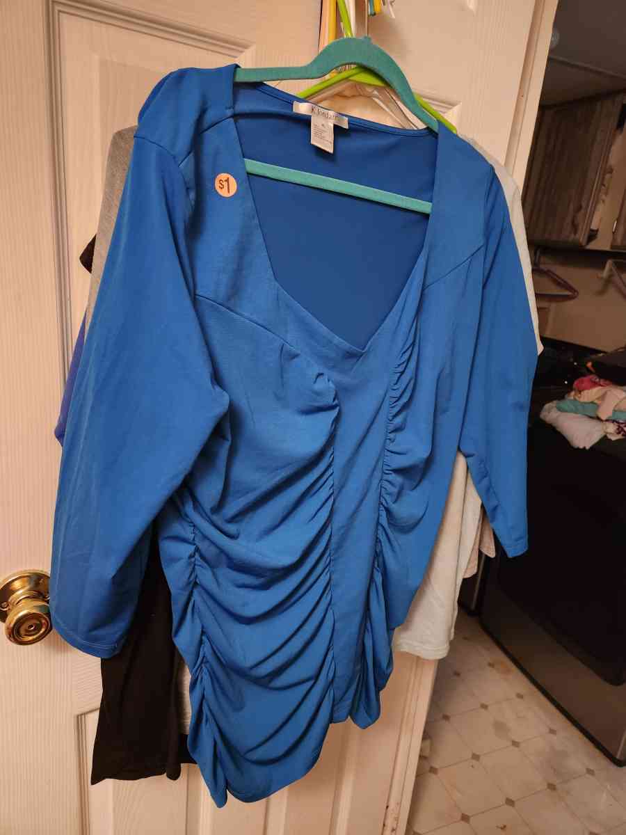 k Jordan xl - Simpson, Louisiana