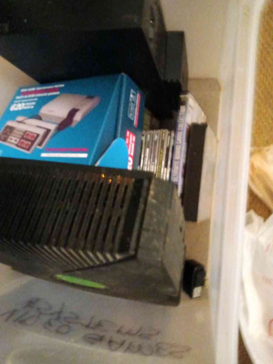 Nintendo - Cincinnati, Ohio - FleaMarketBay