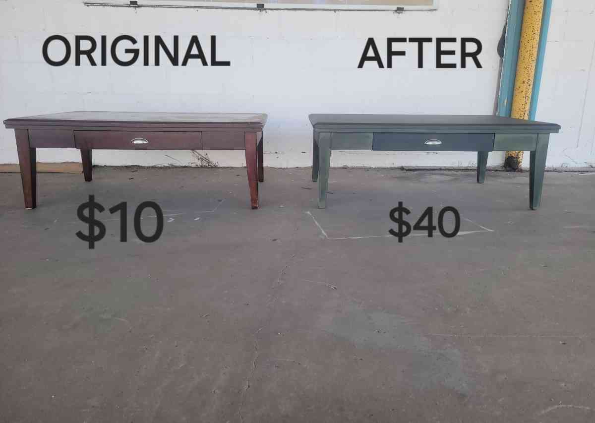 Coffee Table - Biloxi, Mississippi