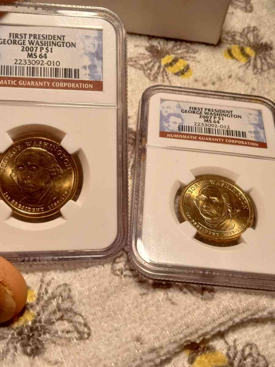 coin collection - Headland, Alabama - FleaMarketBay