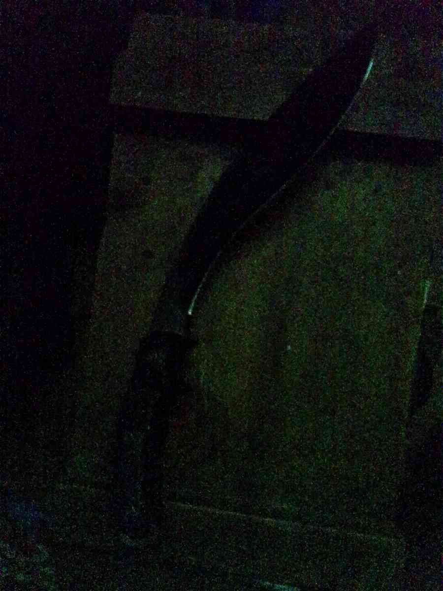 KNIFE - Houlton, Maine