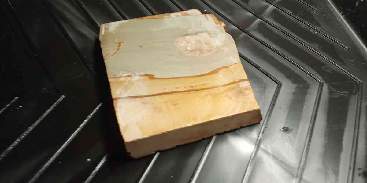 brown picture jasper - Pima, Arizona