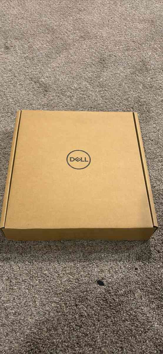Dell WD19DCS Docking Station  Black  Factory sealed - Baltimore, Maryland
