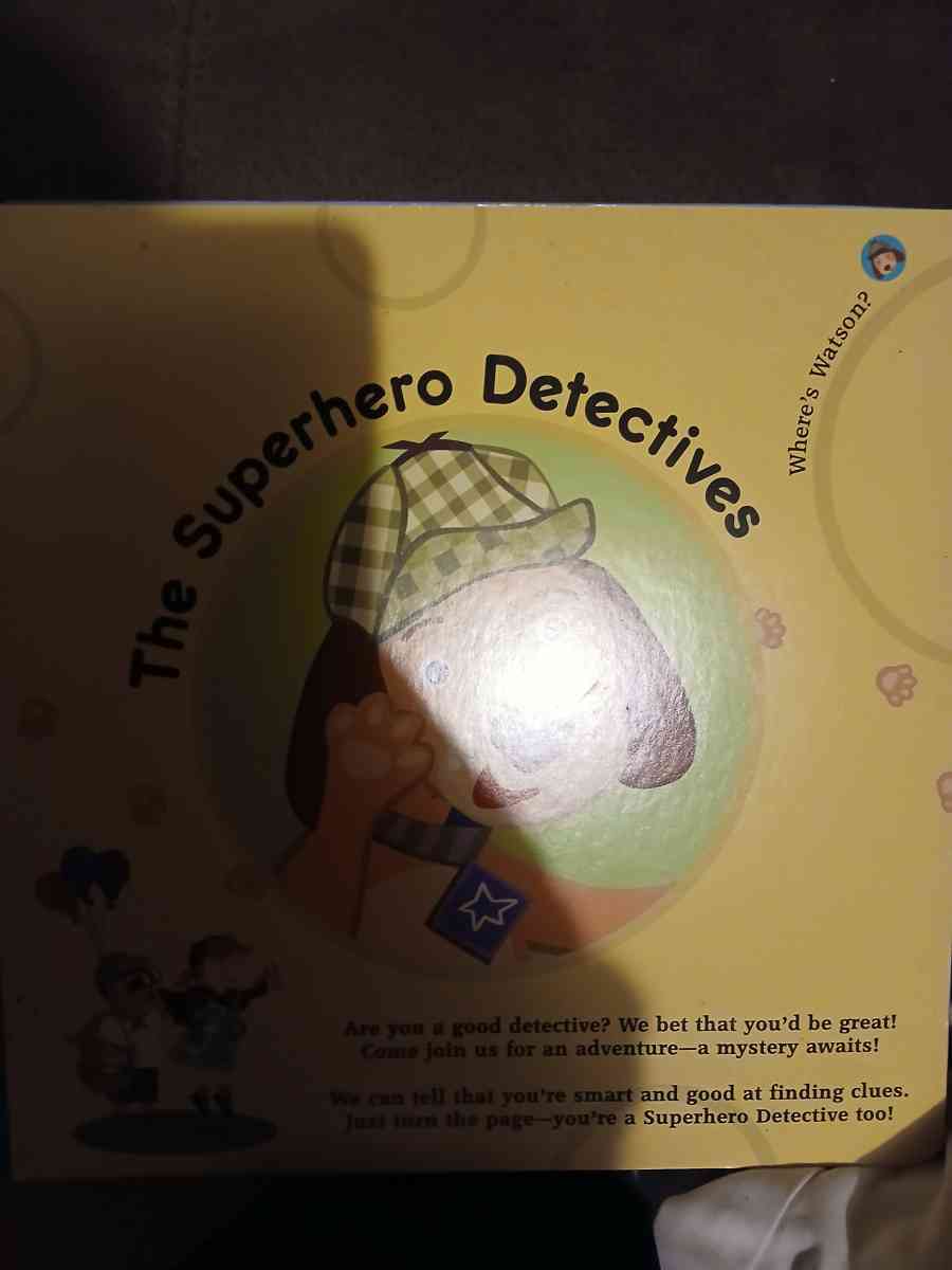 a collectable childrens book - Dyersburg, Tennessee - FleaMarketBay