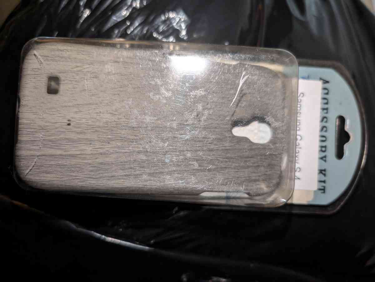 Samsung Phone Case S4