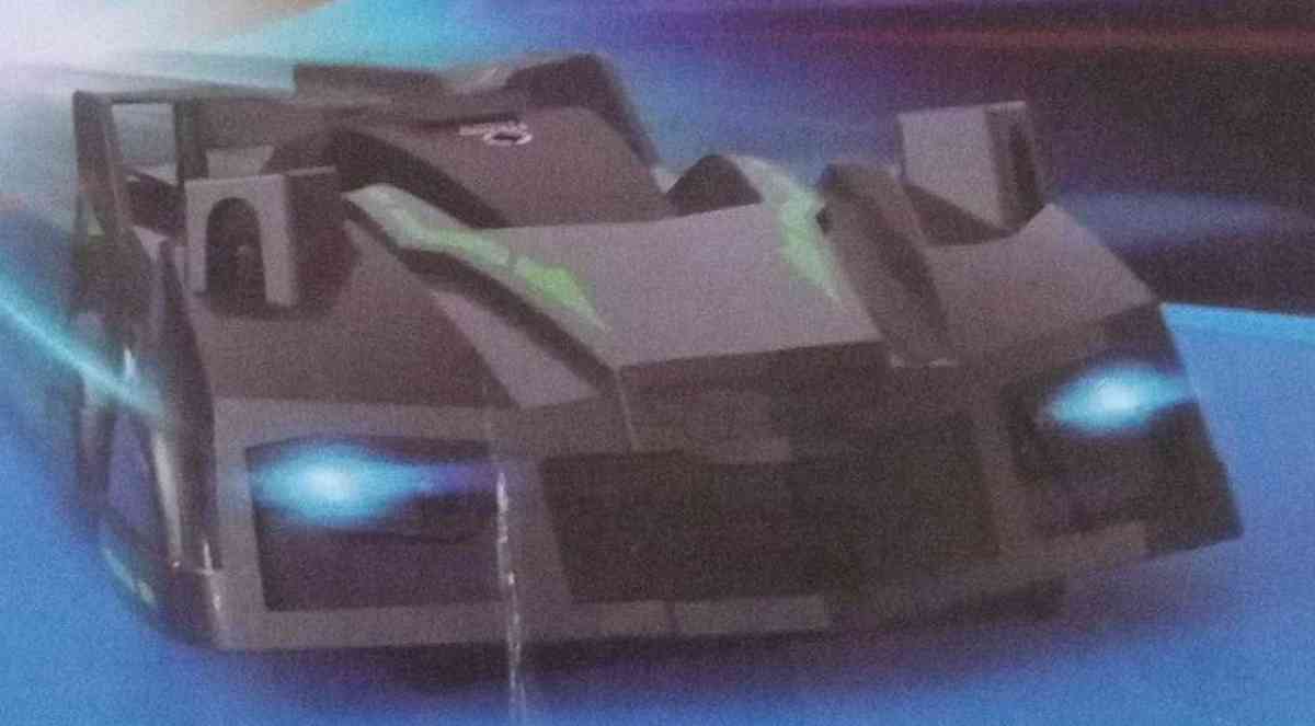 Unique Remote Controlled Car - Lake Zurich, Illinois