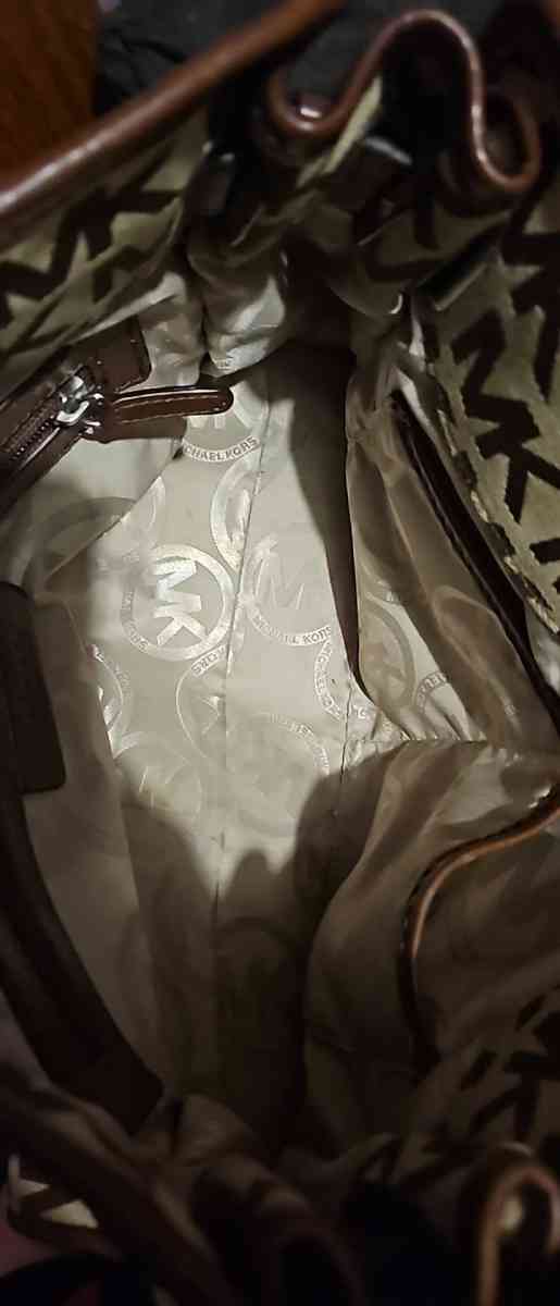 MK hand bag - Rockville, Maryland - FleaMarketBay