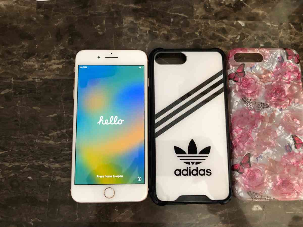 iphone 8 plus tmobile - Miami, Florida - FleaMarketBay