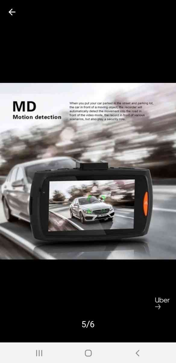 dash camara for car