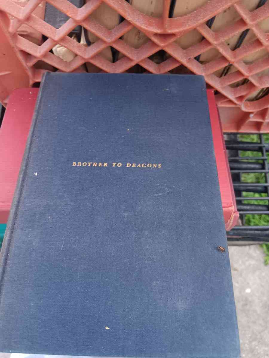 several antique books some from the 1900s - Lake Charles, Louisiana - FleaMarketBay